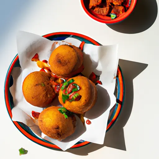 acaraje