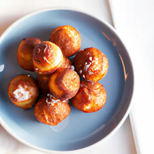 aebleskiver