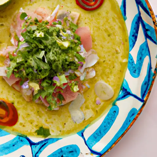 aguachile