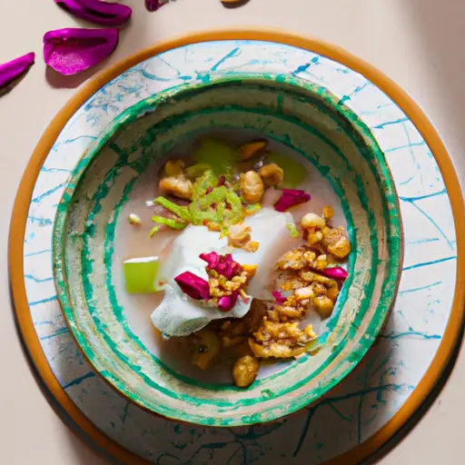 ais-kacang