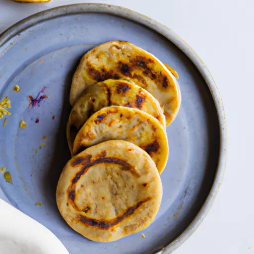 akki-roti