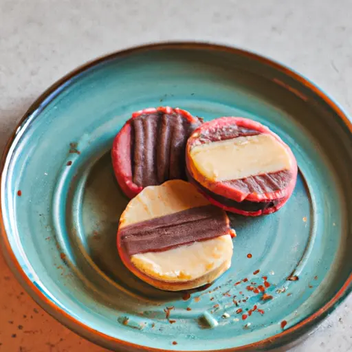 alfajores