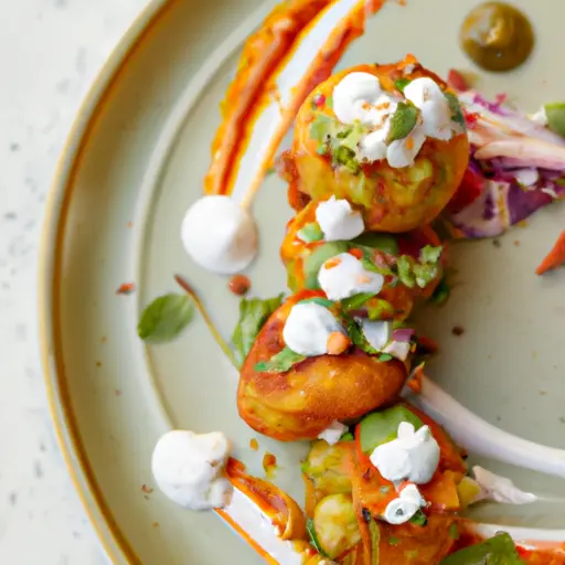 aloo-tikki-chaat