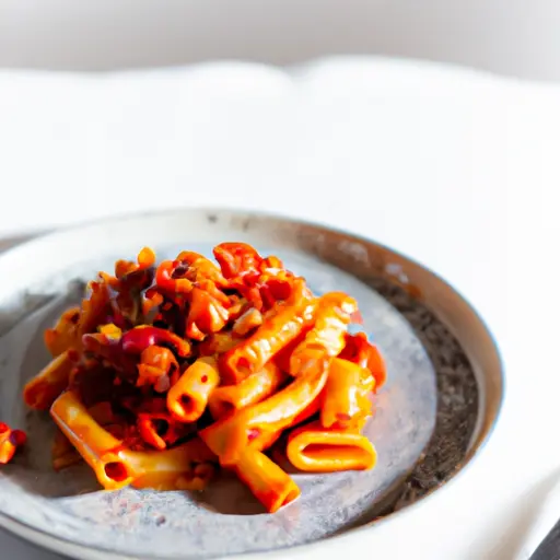 amatriciana