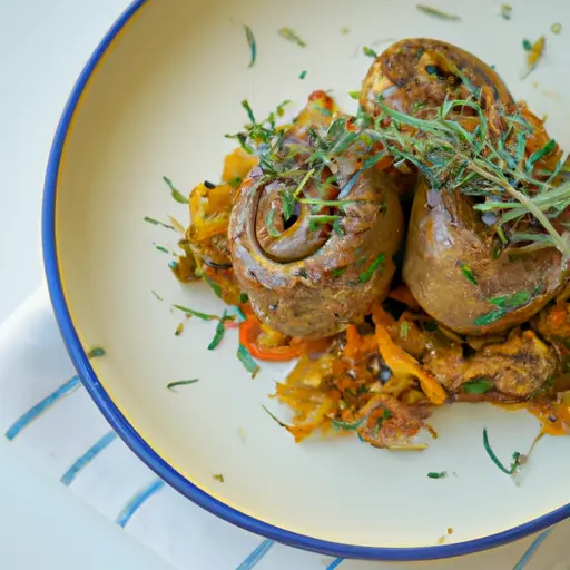 andouillette