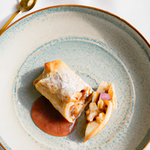 apfelstrudel