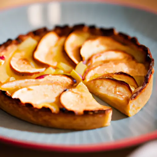 appeltaart