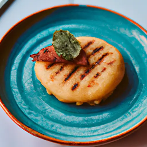 arepa