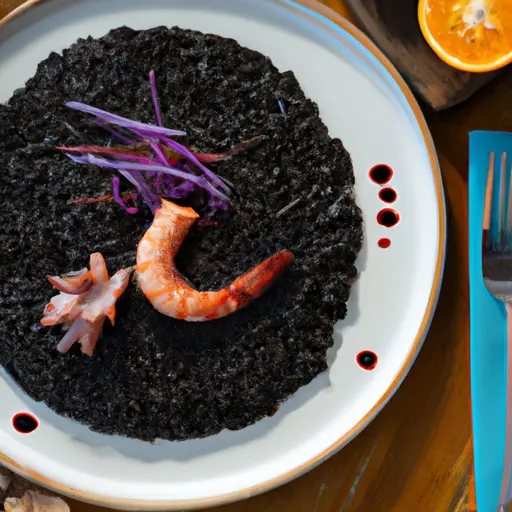 arros-negre