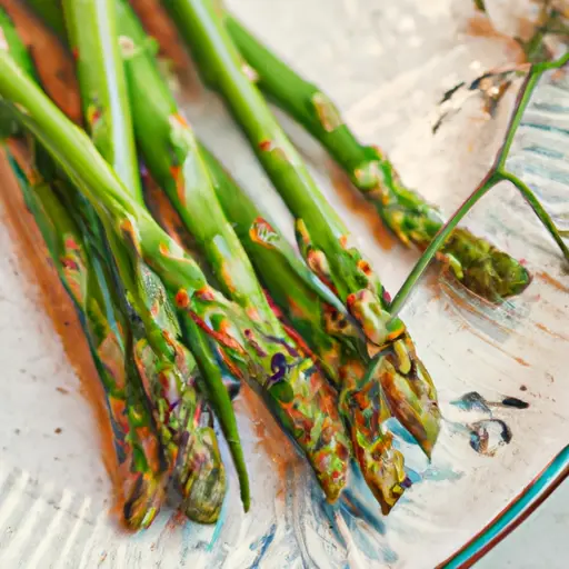 asparagus