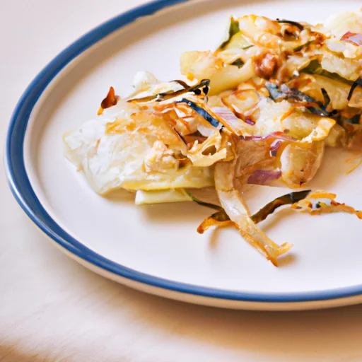 bacalhau