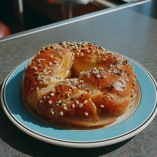bagels