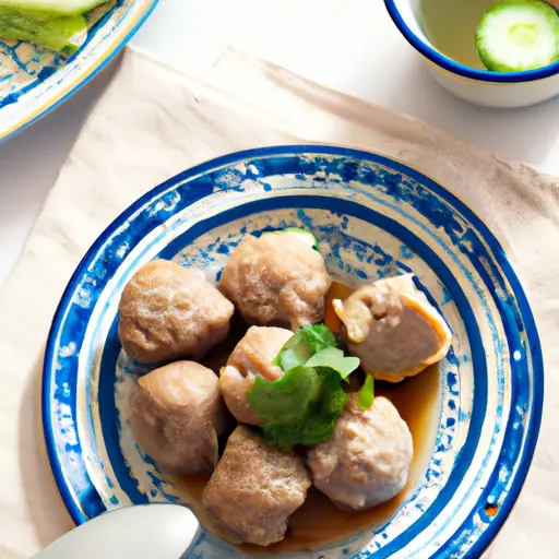 bakso