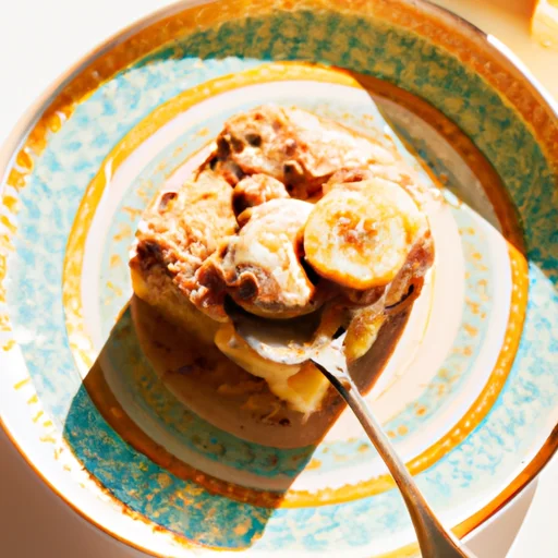 banana-pudding