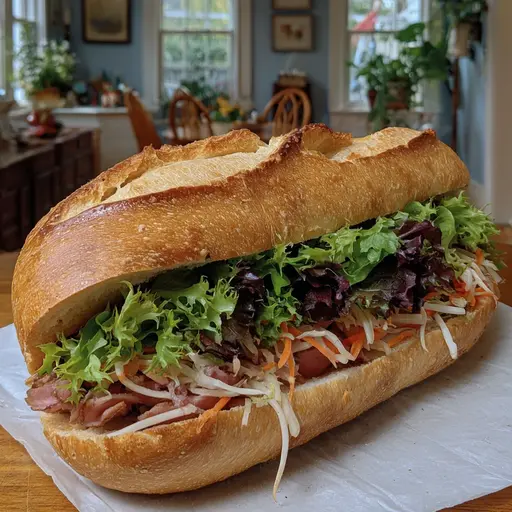 banh-mi
