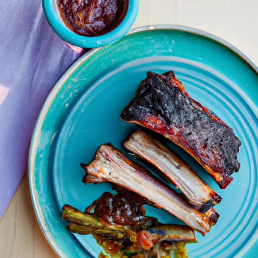 bbq-ribs