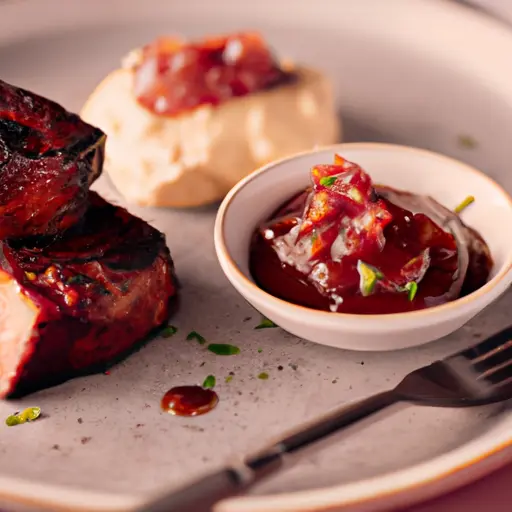 bbq-sauce-on-everything