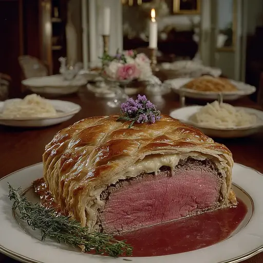 beef-wellington