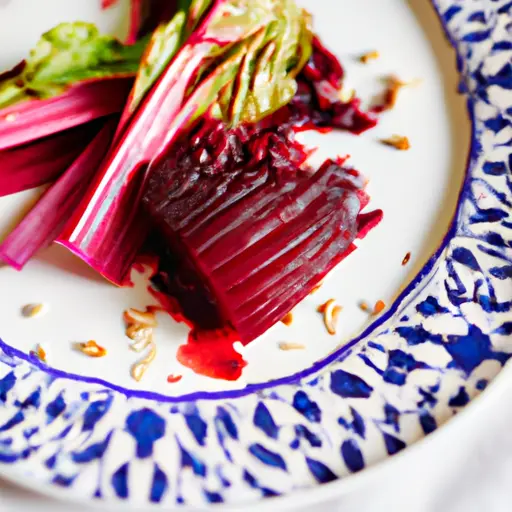 beet-horseradish