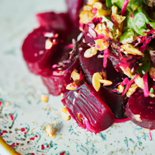 beet-salad