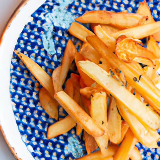 belgian-frites
