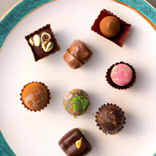 belgian-pralines