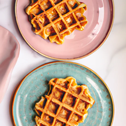 belgian-waffles