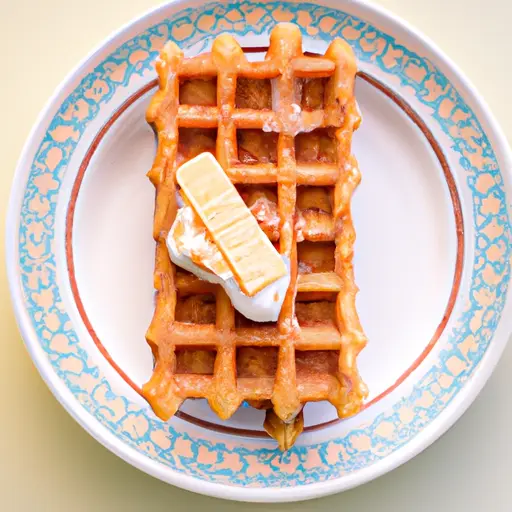 benne-wafers