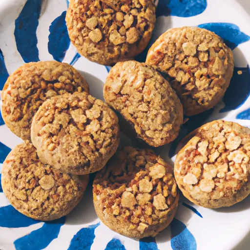 berger-cookies