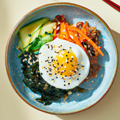 bibimbap