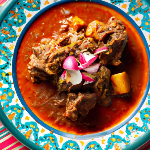 birria