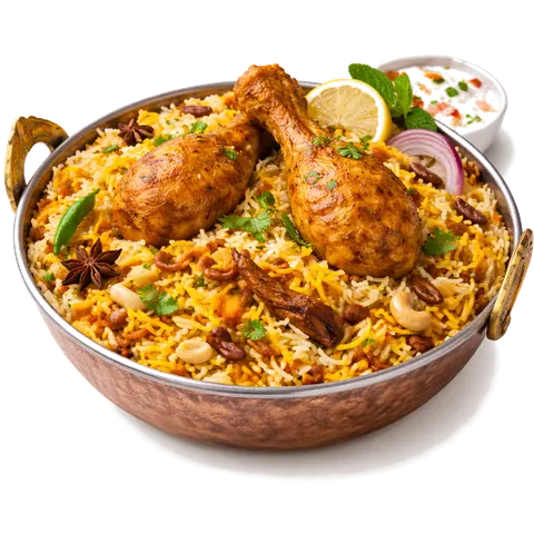 biryani