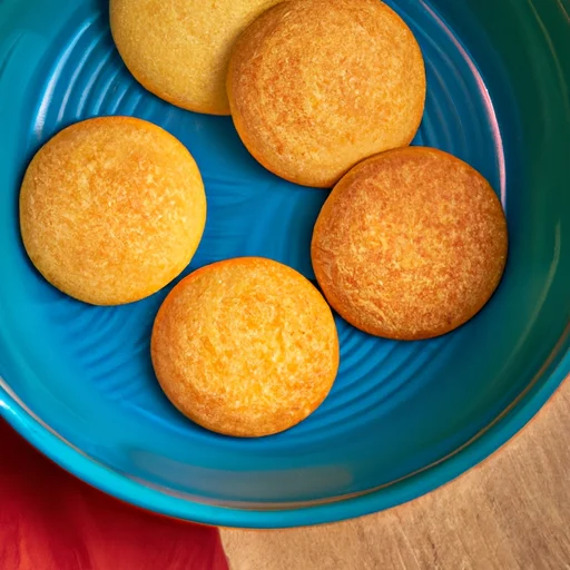 biscochitos