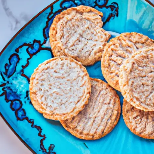 biscuits