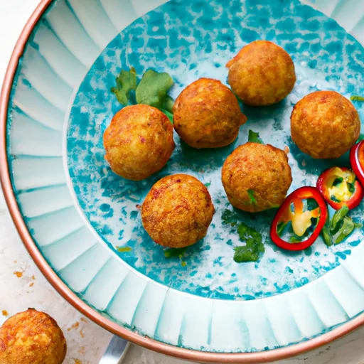 bitterballen