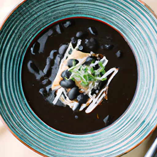 black-bean-soup