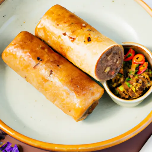 boerewors-roll