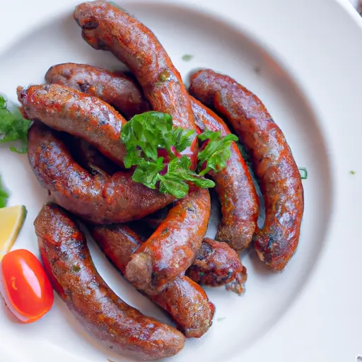 boerewors