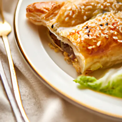 borek