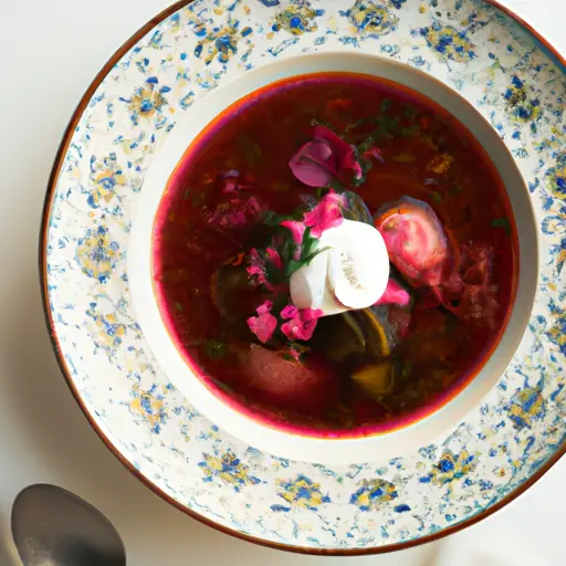 borscht