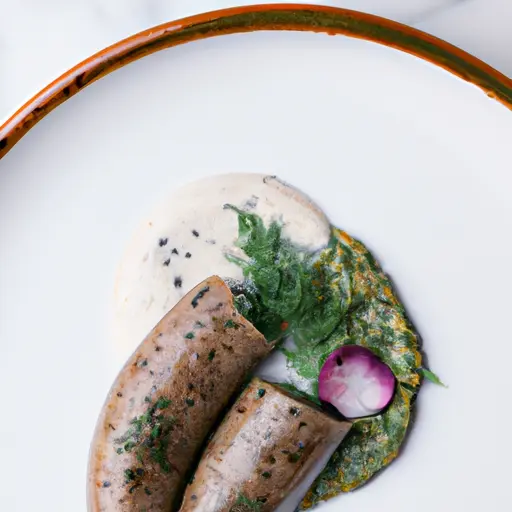 boudin-blanc