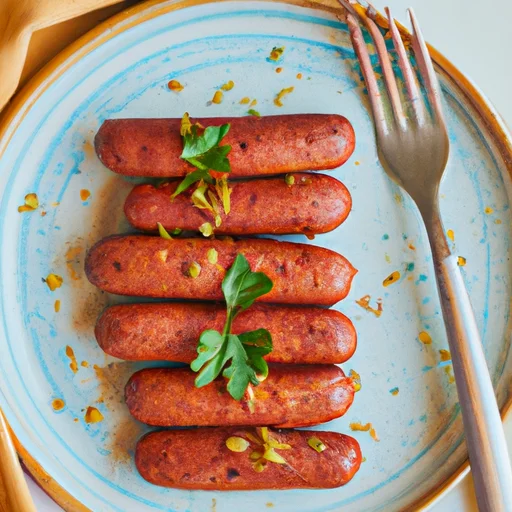 bratwurst