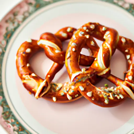 bretzel