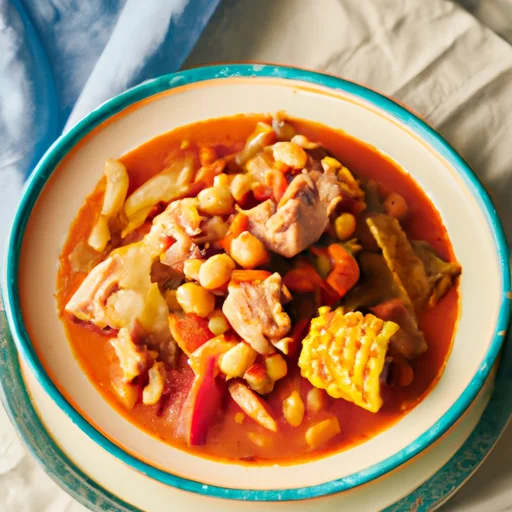 brunswick-stew