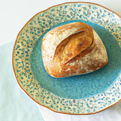 bubly-bread