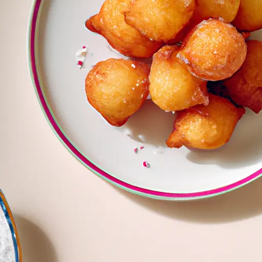 bunuelos