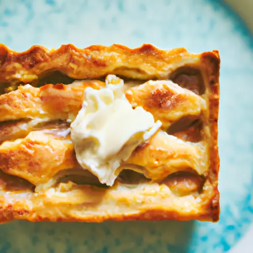 butter-pie
