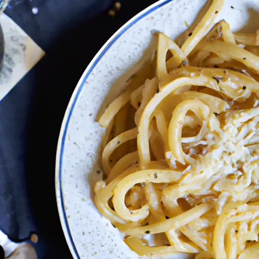cacio-e-pepe