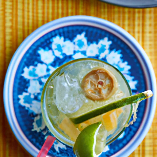 caipirinha