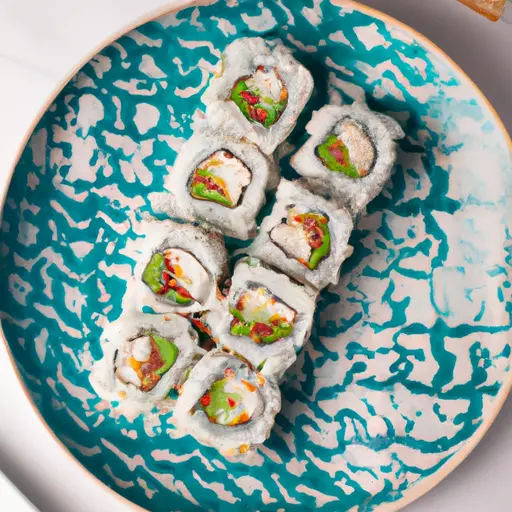 california-roll